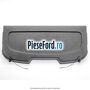 Polita portbagaj Ford Fiesta 2017-2023 1.5 EcoBoost ST 200 cp YZJA benzina