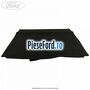 Polita portbagaj inferioara Ford B-Max 1.4 90 cp SPJD, SPJE benzina | Foto 2