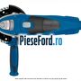Polizor unghiular 1200 W Ford Fiesta Active 2018-2023 1.0 EcoBoost 101 cp SFJE, SFJF, SFJH, SFJJ, SFJK benzina