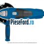 Polizor unghiular 1200 W Ford Tourneo Custom 2014-2018 2.0 EcoBlue 105 cp BJFA, BJFB, YLF6, YLFA, YLFB, YLFS diesel