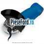 Polizor unghiular 900 W Ford Escort 1995-1998 1.8 16V 115 cp RKC benzina