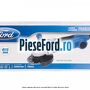 Polizor unghiular 900 W Ford S-Max 2015-2023 2.0 EcoBlue 190 cp BCCC diesel | Foto 2