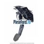Pompa ambreiaj cu pedalier pornire standard Ford Fiesta 2017-2023 1.0 EcoBoost 101 cp SFJE, SFJF, SFJH, SFJJ, SFJK, SFJN benzina