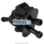 Pompa ambreiaj Ford Fiesta 2002-2005 1.25 16V 75 cp FUJA, FUJB benzina | Foto 3