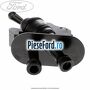 Pompa ambreiaj Ford Fiesta 2002-2005 1.4 16V 80 cp FXJA, FXJB benzina