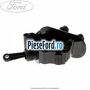 Pompa ambreiaj Ford Fiesta 2005-2008 1.6 16V 100 cp FYJA, FYJB benzina