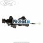 Pompa ambreiaj Ford Mondeo 2000-2007 2.0 TDDI 115 cp D6BA, HJBA, HJBB, HJBC diesel