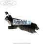 Pompa ambreiaj la cutia de viteze Ford Ranger 2006-2012 2.5 TDCi 4x4 143 cp WLAA diesel | Foto 2