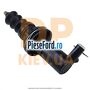 Pompa ambreiaj la cutia de viteze Ford Transit 2000-2006 2.0 DI  100 cp ABFA diesel | Foto 5