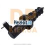 Pompa ambreiaj la cutia de viteze Ford Transit 2000-2006 2.4 DI  90 cp D2FA, D2FB diesel