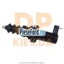 Pompa ambreiaj la cutia de viteze Ford Transit 2000-2006 2.4 DI  90 cp D2FA, D2FB diesel | Foto 4