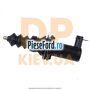 Pompa ambreiaj la cutia de viteze Ford Transit 2000-2006 2.4 DI 75 cp F4FA diesel | Foto 4