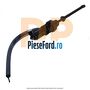 Pompa ambreiaj la pedala (03/2002-12/2006) Ford Transit 2000-2006 2.4 TDE 115 cp FXFA diesel | Foto 4