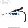 Pompa ambreiaj la pedala (08/2000-03/2006) Ford Transit 2000-2006 2.4 TDE 115 cp FXFA diesel