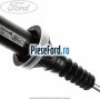 Pompa ambreiaj la pedala (08/2000-03/2006) Ford Transit 2000-2006 2.4 TDE 115 cp FXFA diesel