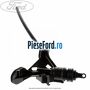 Pompa ambreiaj la pedala Ford Transit 2006-2014 2.4 TDCi 115 cp JXFA, JXFC diesel