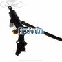 Pompa ambreiaj model start stop Ford Transit 2014-2018 2.2 TDCi 155 cp CVF5 diesel