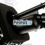 Pompa ambreiaj sistem start stop Ford Focus 2008-2011 1.8 125 cp Q7DA, QQDA, QQDB benzina