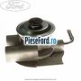 Pompa amorsare filtru combustibil Ford Ranger 2002-2006 2.5 TD 4x4 109 cp WL-T diesel