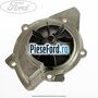 Pompa apa 03/2003-07/2010 Ford Mondeo 2008-2014 2.0 TDCi 130 cp AZBA diesel | Foto 4