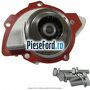 Pompa apa an 03/2010 - 10/2014 Ford S-Max 2007-2014 2.0 TDCi 163 cp TXWA diesel | Foto 2