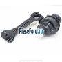 Pompa apa auxiliara Ford Focus 2011-2014 1.6 EcoBoost 150 cp JQDA, JQDB, YUDA benzina