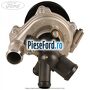Pompa apa cu adaptor flansa apa Ford Transit 2006-2014 2.2 TDCi RWD 100 cp DRRA, DRRB, DRRC diesel | Foto 3