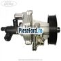 Pompa apa cu adaptor flansa apa Ford Transit 2006-2014 2.2 TDCi RWD 155 cp CVRC diesel | Foto 2