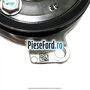 Pompa apa cu paleti obturati Ford Galaxy 2015-2023 2.0 EcoBlue 120 cp YNCA diesel