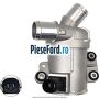 Pompa apa electrica Ford Mondeo 2019-2023 2.0 Hybrid 188 cp C20EDEF hybrid
