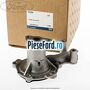 Pompa apa Ford C-Max 2016-2020 1.0 EcoBoost 100 cp M2DA, SFDA benzina