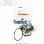 Pompa apa Ford Cougar 2.0 16V 131 cp EDBA, EDBB, EDBC, EDBD benzina