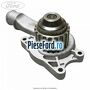 Pompa apa Ford Escort 1990-1995 1.4 71 cp F6F, F6G benzina