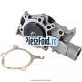 Pompa apa Ford Fiesta 1989-1996 1.6 90 cp L1G1 benzina