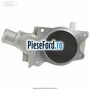 Pompa apa Ford Fiesta 1989-1996 1.6 XR2i 103 cp LJD benzina