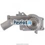 Pompa apa Ford Fiesta 1989-1996 1.6 XR2i 103 cp LJD benzina | Foto 2