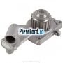 Pompa apa Ford Fiesta 1989-1996 1.6 XR2i 110 cp LJC benzina