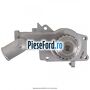 Pompa apa Ford Fiesta 1989-1996 1.6 XR2i 110 cp LJC benzina | Foto 2