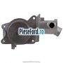 Pompa apa Ford Fiesta 1989-1996 1.6 XR2i 110 cp LJC benzina | Foto 3