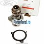 Pompa apa Ford Fiesta 2005-2008 1.3 69 cp A9JA, A9JB benzina