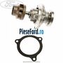 Pompa apa Ford Fiesta 2005-2008 1.3 69 cp A9JA, A9JB benzina