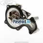 Pompa apa Ford Fiesta 2013-2017 1.0 65 cp XMJA, XMJB, XMJC, XMJD benzina | Foto 5