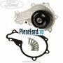 Pompa apa Ford Fiesta 2013-2017 1.5 TDCi 95 cp XVJB, XVJC diesel