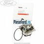 Pompa apa Ford Focus 1998-2004 1.8 16V 115 cp EYDB, EYDC, EYDD, EYDE, EYDF benzina