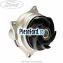 Pompa apa Ford Focus 1998-2004 2.0 16V 131 cp EDDB, EDDC, EDDD, EDDF benzina | Foto 2
