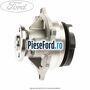 Pompa apa Ford Focus 1998-2004 2.0 16V 131 cp EDDB, EDDC, EDDD, EDDF benzina | Foto 3