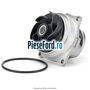 Pompa apa Ford Focus 1998-2004 RS 215 cp HMDA benzina | Foto 4