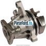 Pompa apa Ford Focus 2004-2007 1.8 125 cp Q7DA, QQDA, QQDB benzina