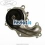 Pompa apa Ford Focus 2008-2011 1.8 TDCi 115 cp KKDA diesel | Foto 3