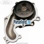 Pompa apa Ford Focus 2008-2011 1.8 TDCi 115 cp KKDA diesel | Foto 4